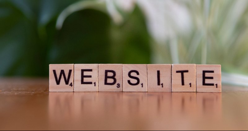 Website